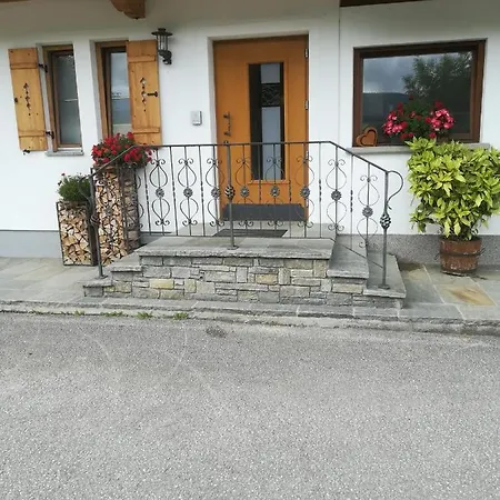 Wiesenhof Apartamento Fügen