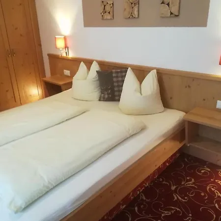 Wiesenhof Apartamento *