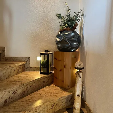 Apartamento Wiesenhof