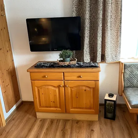 Wiesenhof Apartamento Fügen