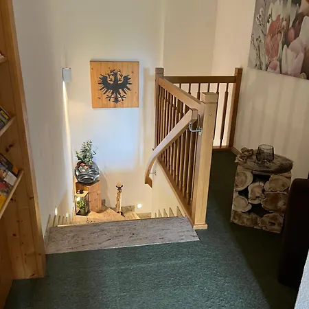 Appartement Wiesenhof