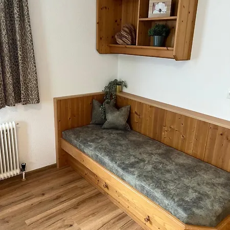 Wiesenhof Appartement Fügen