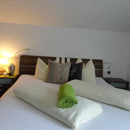 Apartamento Wiesenhof