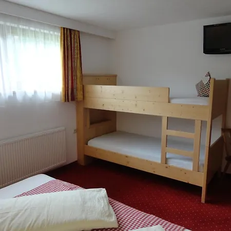 Apartamento Wiesenhof *