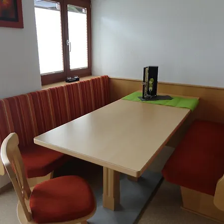 Apartamento Wiesenhof