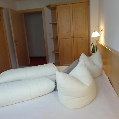 Apartamento Wiesenhof *