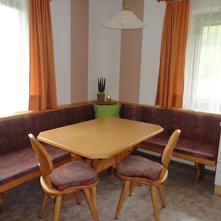 Апартаменти Wiesenhof *