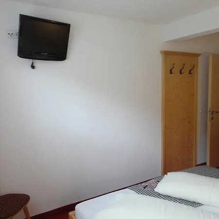 Апартаменты Wiesenhof